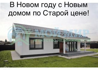 Дом на продажу, 100 м2, деревня Нижнее Елькино, деревня Нижнее Елькино, 24