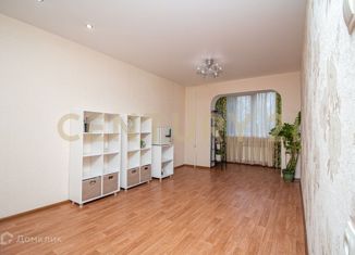 Однокомнатная квартира на продажу, 39.04 м2, Ульяновск, проспект Созидателей, 88, Заволжский район