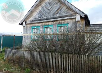 Дом на продажу, 54 м2, село Сивинь, улица Щербакова