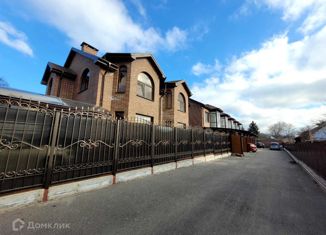 Продается таунхаус, 138 м2, Ессентуки, Депутатская улица, 10