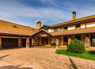 Продается дом, 1400 м2, деревня Подушкино, деревня Подушкино, 47А