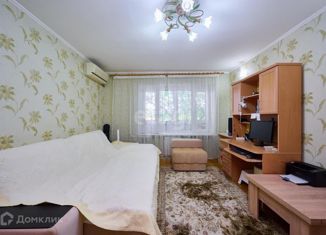 Двухкомнатная квартира на продажу, 56 м2, Краснодар, улица Вишняковой, 51, Центральный внутригородской округ