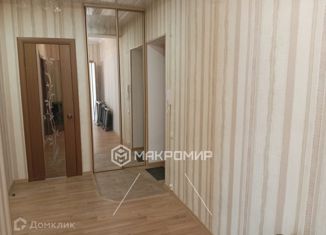 Продам 2-ком. квартиру, 65.7 м2, Орловская область, Межевой переулок, 15