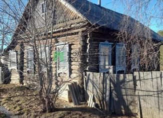 Дом на продажу, 36.4 м2, деревня Порозово, Центральная улица