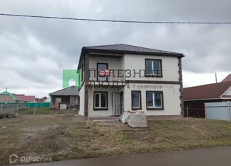 Дом на продажу, 133.8 м2, деревня Старые Ерыклы, улица Каткова, 6