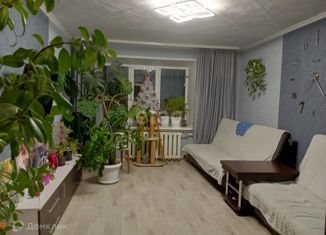 Продаю четырехкомнатную квартиру, 74.5 м2, Бирск, улица Мира, 118