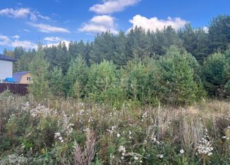 Продажа земельного участка, 10.7 сот., посёлок Становая, Проезжая улица