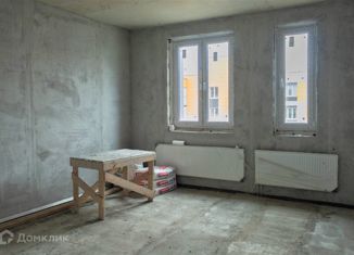 Продам 2-ком. квартиру, 53.4 м2, рабочий посёлок Нахабино, Вторая Космическая улица, 1