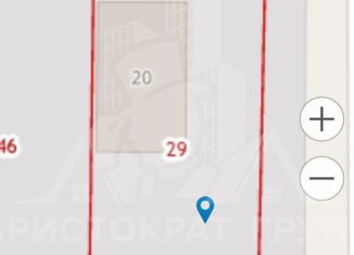 Продам земельный участок, 8 сот., посёлок Свободы, Инженерная улица, 18