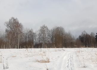 Продажа земельного участка, 28 сот., деревня Чериково, Полевая улица, 50