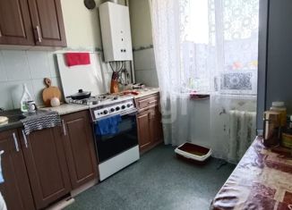 Продам 3-комнатную квартиру, 57.9 м2, Калужская область, переулок Малинники, 9