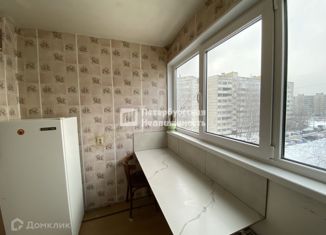 1-комнатная квартира на продажу, 31.9 м2, Санкт-Петербург, Серебристый бульвар, 24к2, муниципальный округ Комендантский Аэродром