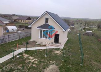 Продается дом, 97 м2, хутор Рассвет, Российская улица