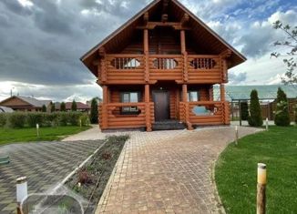 Продам дом, 118.2 м2, село Тетеево