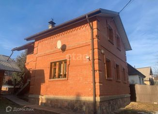 Продажа дома, 103.2 м2, СНТ Восовец, 1-я улица