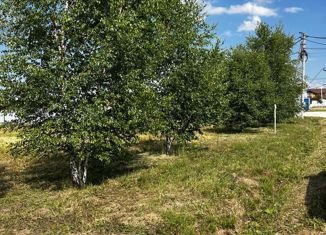 Продаю земельный участок, 12 сот., деревня Ширино, коттеджный посёлок Скворцово 2, 78