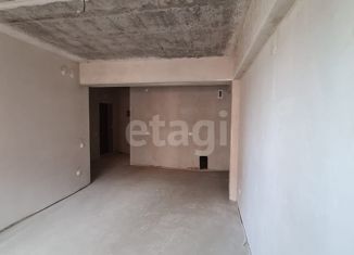 Продаю квартиру студию, 33.8 м2, Иркутск, ЖК Простор, Братская улица, 7/15