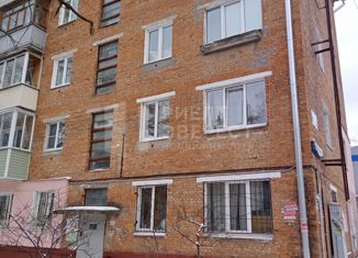 2-комнатная квартира на продажу, 41 м2, Тула, улица Ползунова, 11, Привокзальный территориальный округ