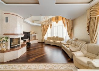 Продажа дома, 450 м2, посёлок Архангельское, посёлок Архангельское, 1