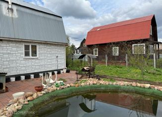 Продается дом, 83.2 м2, деревня Колонтаево, садовое товарищество Дубрава, 95