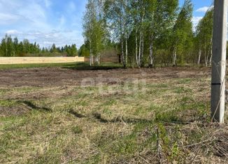 Продается земельный участок, 9.9 сот., СНТ посёлок Чистые луга, Любезная улица, 19