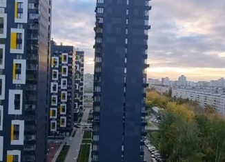 Продам 1-комнатную квартиру, 36 м2, Москва, ЖК Город