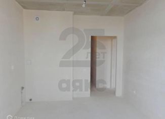 Продается квартира студия, 25.9 м2, Краснодар, улица имени Героя Ростовского, 8к1, ЖК Ракурс