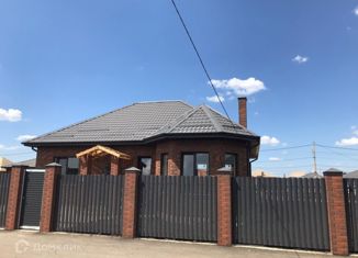 Дом на продажу, 75 м2, посёлок Индустриальный, Степная улица