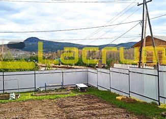 Продам дом, 184 м2, ДНТ Чёрная Сопка, улица Берёзовая Роща, 5