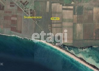 Продам участок, 100 сот., Окунёвское сельское поселение, Строительная улица