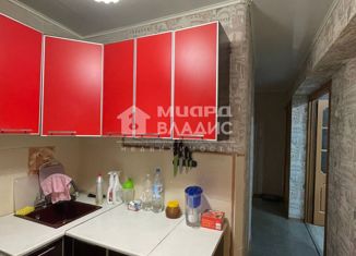 Продажа двухкомнатной квартиры, 42.5 м2, Омск, Краснознамённая улица, 25, Центральный округ