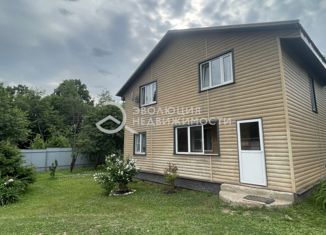 Продается дом, 111.7 м2, деревня Кореньки, деревня Кореньки, 2