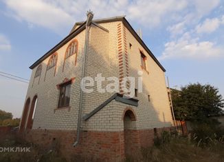 Продам дом, 224.2 м2, рабочий посёлок Уразово, Алмазная улица