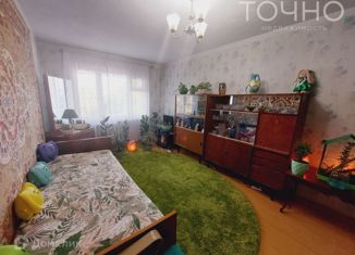 2-комнатная квартира на продажу, 44.5 м2, Пенза, улица Ворошилова, 8