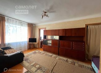Продается 2-комнатная квартира, 41.1 м2, Барнаул, Цеховая улица, 62, Октябрьский район