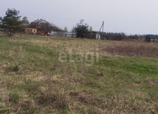 Продаю участок, 13 сот., деревня Красная Дубрава