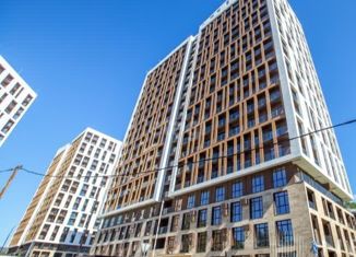 Продается квартира студия, 33.8 м2, посёлок городского типа Дагомыс, Батумское шоссе, 28Ак3