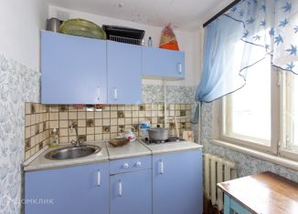 Продаю двухкомнатную квартиру, 43.9 м2, Новосибирская область, улица Зорге, 87