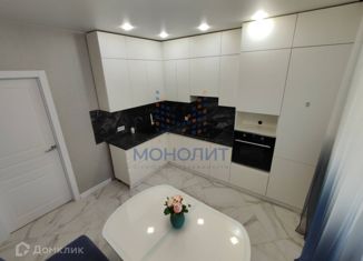 Продается 2-ком. квартира, 63 м2, Чебоксары, улица И.П. Прокопьева, 16