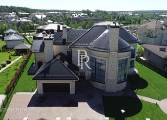 Продаю дом, 1150 м2, деревня Славково, деревня Славково, 21