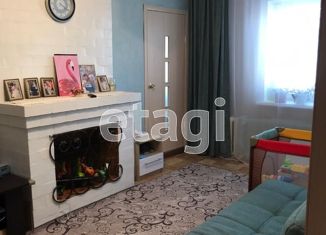 Продаю 3-ком. квартиру, 41.2 м2, Шадринск, улица Труда, 39