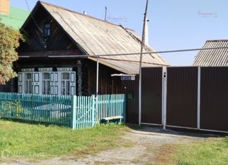 Продается дом, 37 м2, посёлок Старопышминск, Цветочная улица, 75