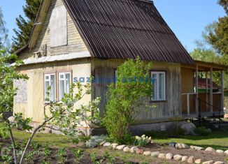Дом на продажу, 60 м2, садоводческий массив Восход, 6-я линия, 128