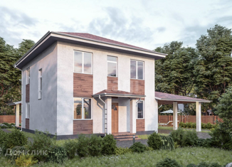 Продаю дом, 144 м2, село Игнатово, село Игнатово, 132