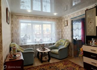 2-комнатная квартира на продажу, 43 м2, Брянск, улица Ромашина, 2А, Советский район
