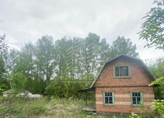 Дом на продажу, 45 м2, товарищество собственников недвижимости Морозовское, Берёзовая улица