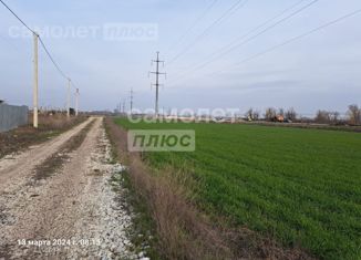 Продаю участок, 12 сот., село Киевское