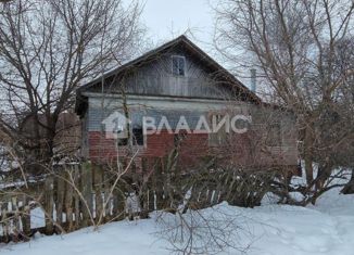Дом на продажу, 54 м2, Рыбное, Молодёжная улица, 20