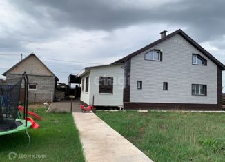 Продажа дома, 170 м2, село Помряскино, Центральная улица