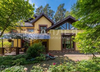 Продаю дом, 541 м2, поселок Инженерный-1